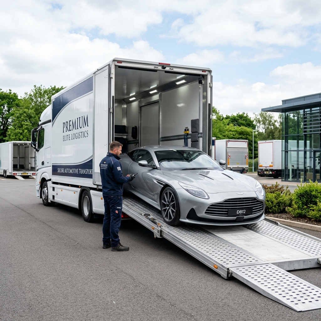 Car Transportation