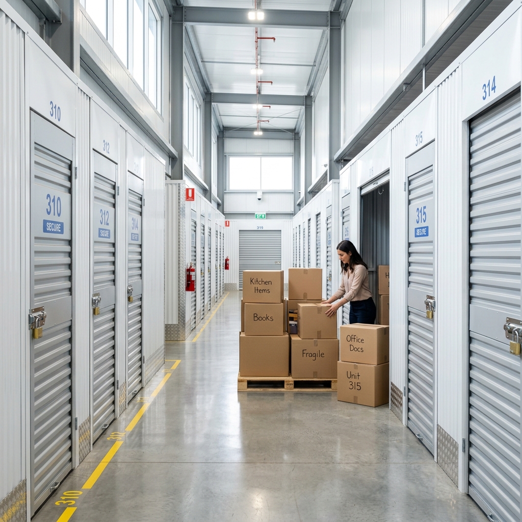 Storage Service